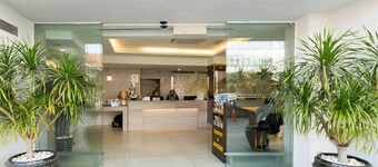 Hotel Sentral Georgetown