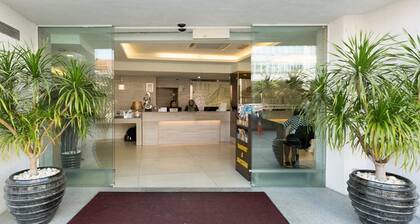 Hotel Sentral Georgetown