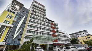 Exterior - Sentral Georgetown (George Town)
