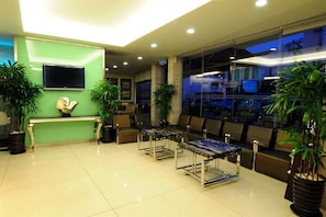 Interior - Hotel Sentral Georgetown (George Town)