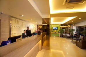 Lobby - Sentral Georgetown (George Town)