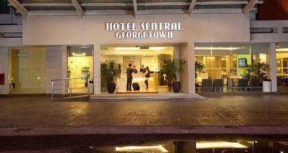 Hotel Sentral Georgetown