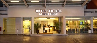 Sentral Georgetown