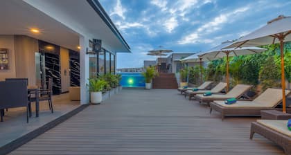 Royal Regantris Kuta