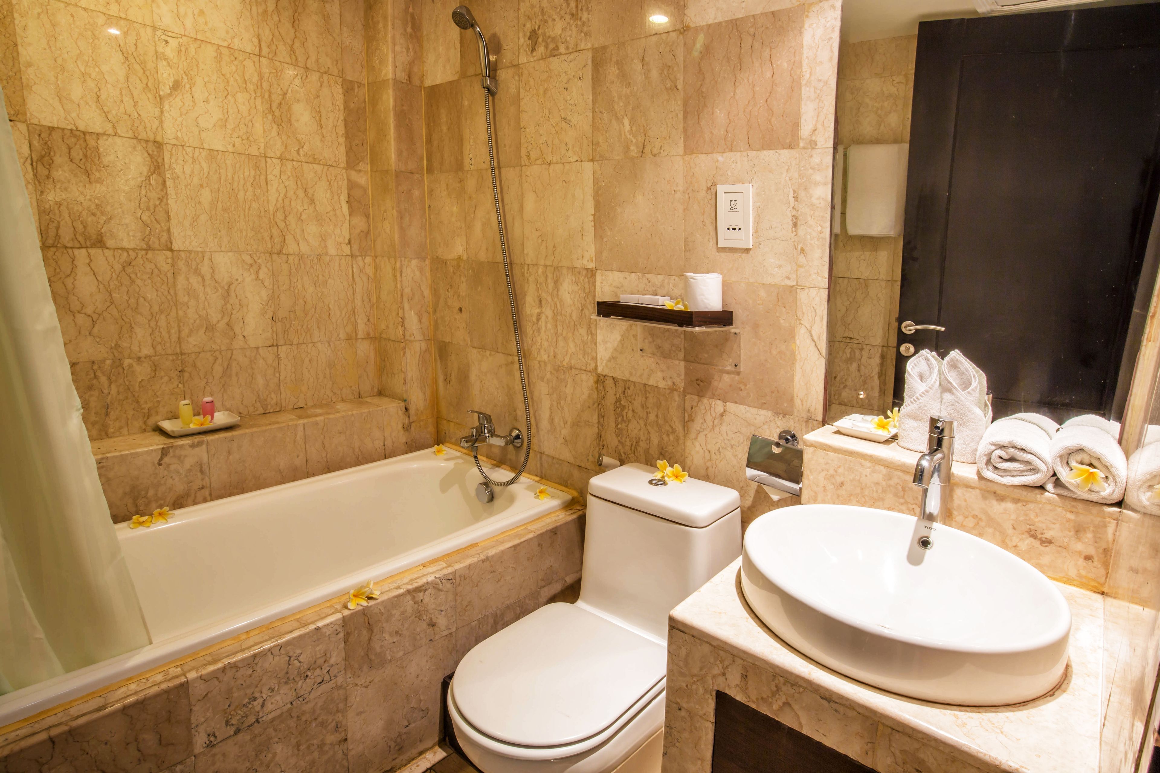 Kamar mandi