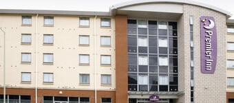 Premier Inn Norwich City Centre - Duke St