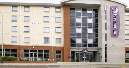 Premier Inn Norwich City Centre - Duke St