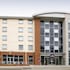 Premier Inn Norwich City Centre - Duke St