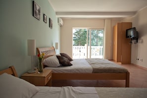 Room - Bella Vista (Kamenari)