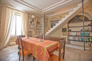 Salon Exécutif