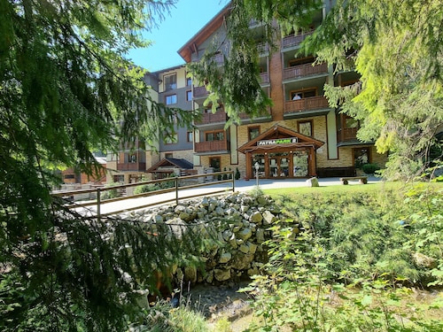 Fatrapark 2 Apartments