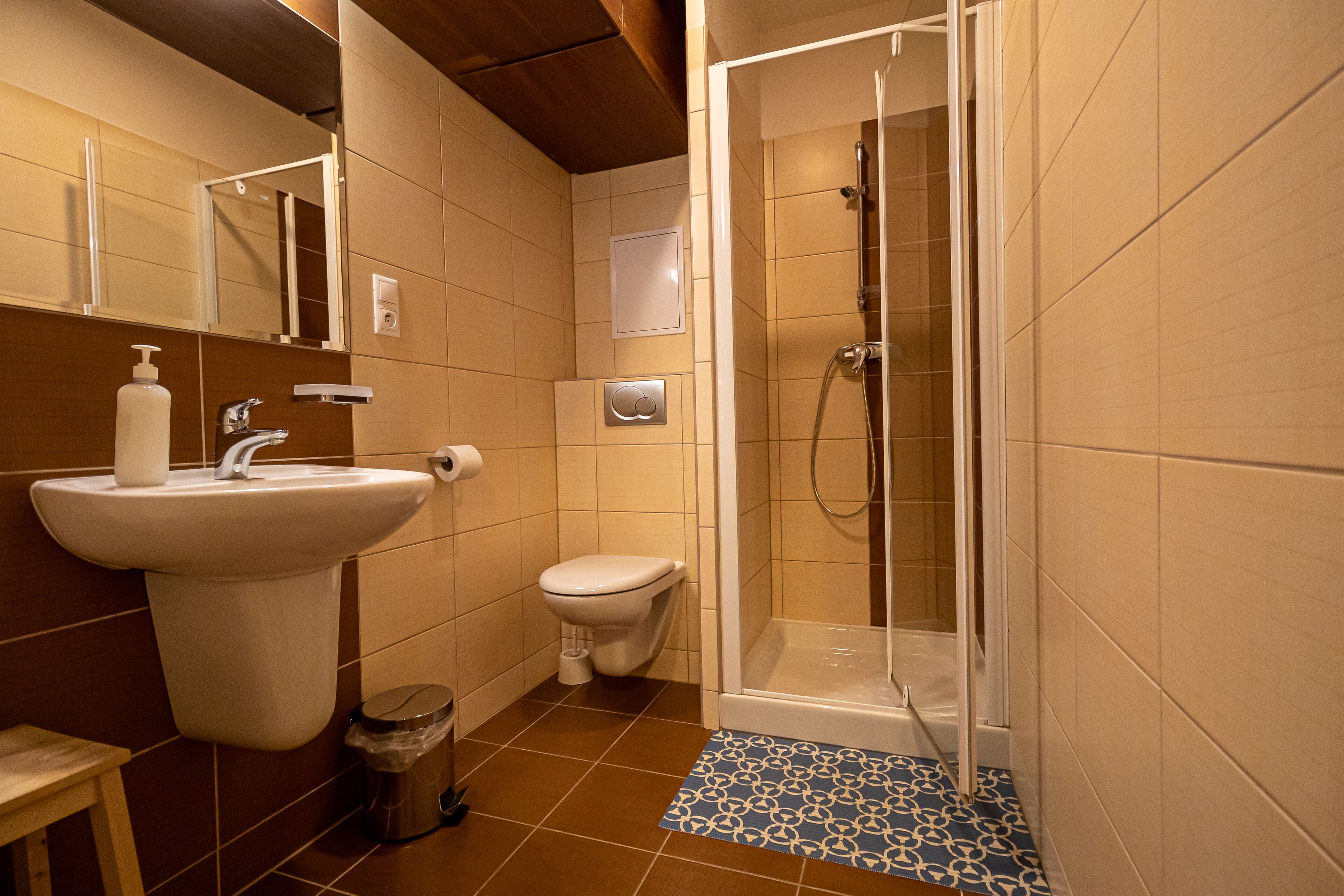 Kamar mandi