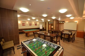 Billiards