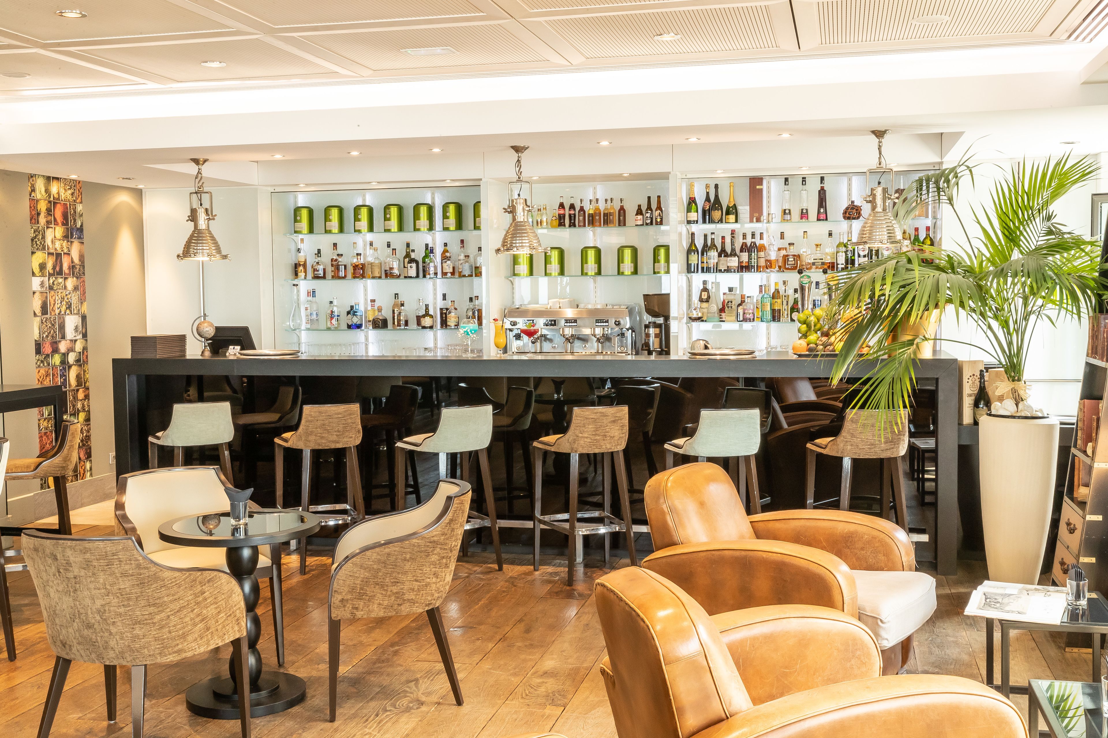 Photo - Hôtel Le Nouveau Monde