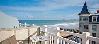 Hôtel Le Nouveau Monde