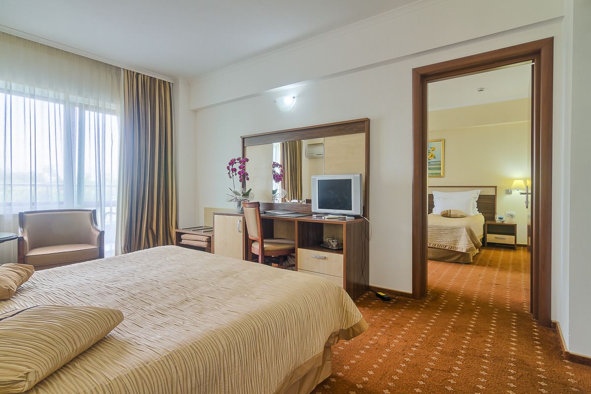 Phòng dành cho gia đình