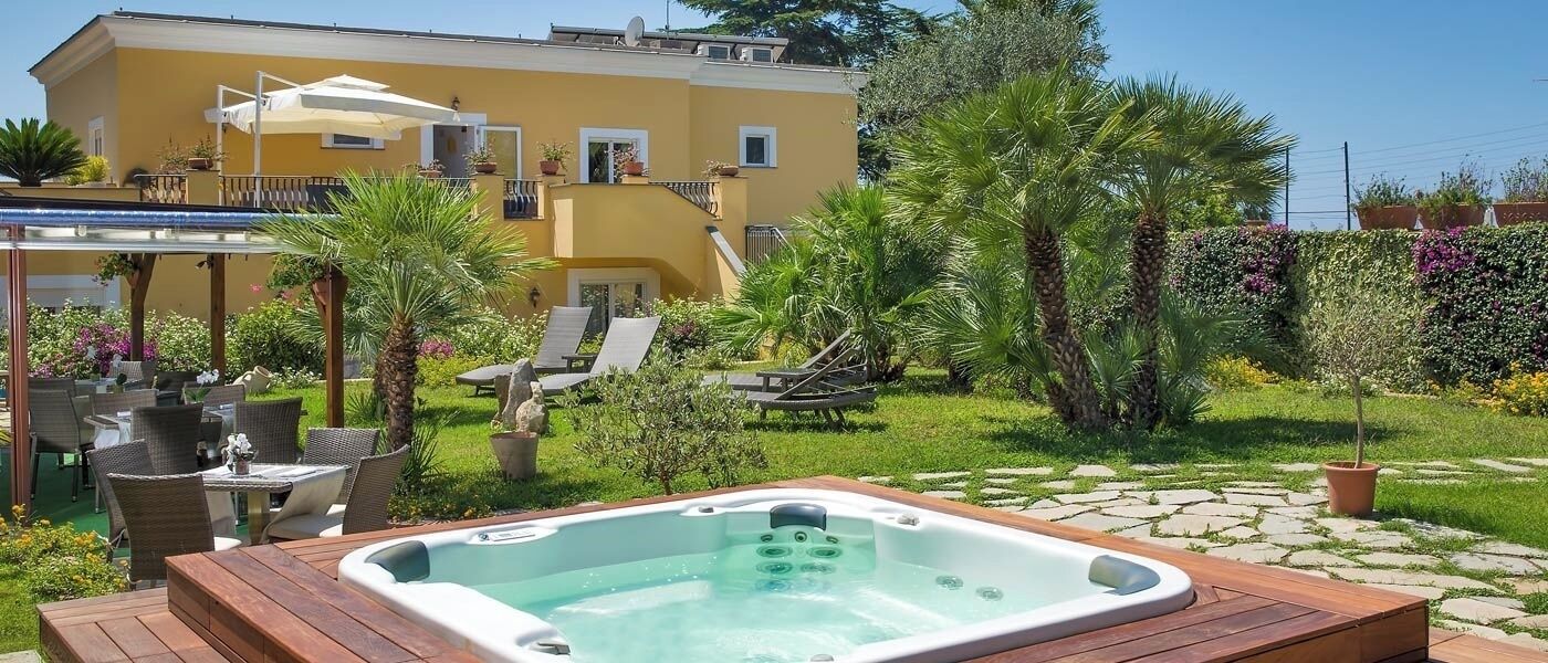 Photo - Hotel Villa Ceselle