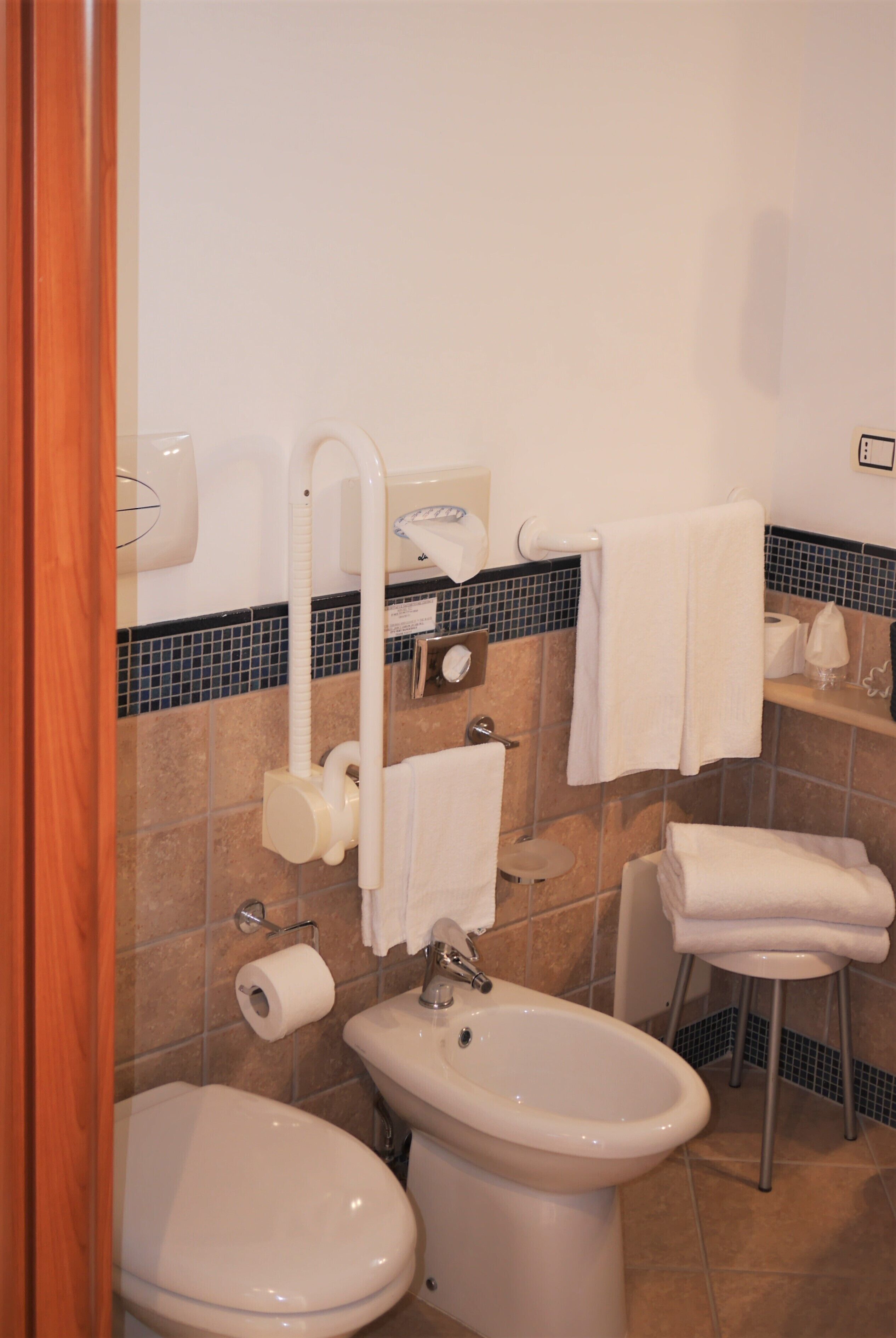 Foto - Hotel Villa Ceselle