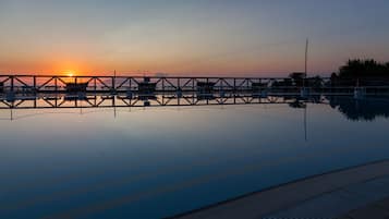 Piscina panoramica