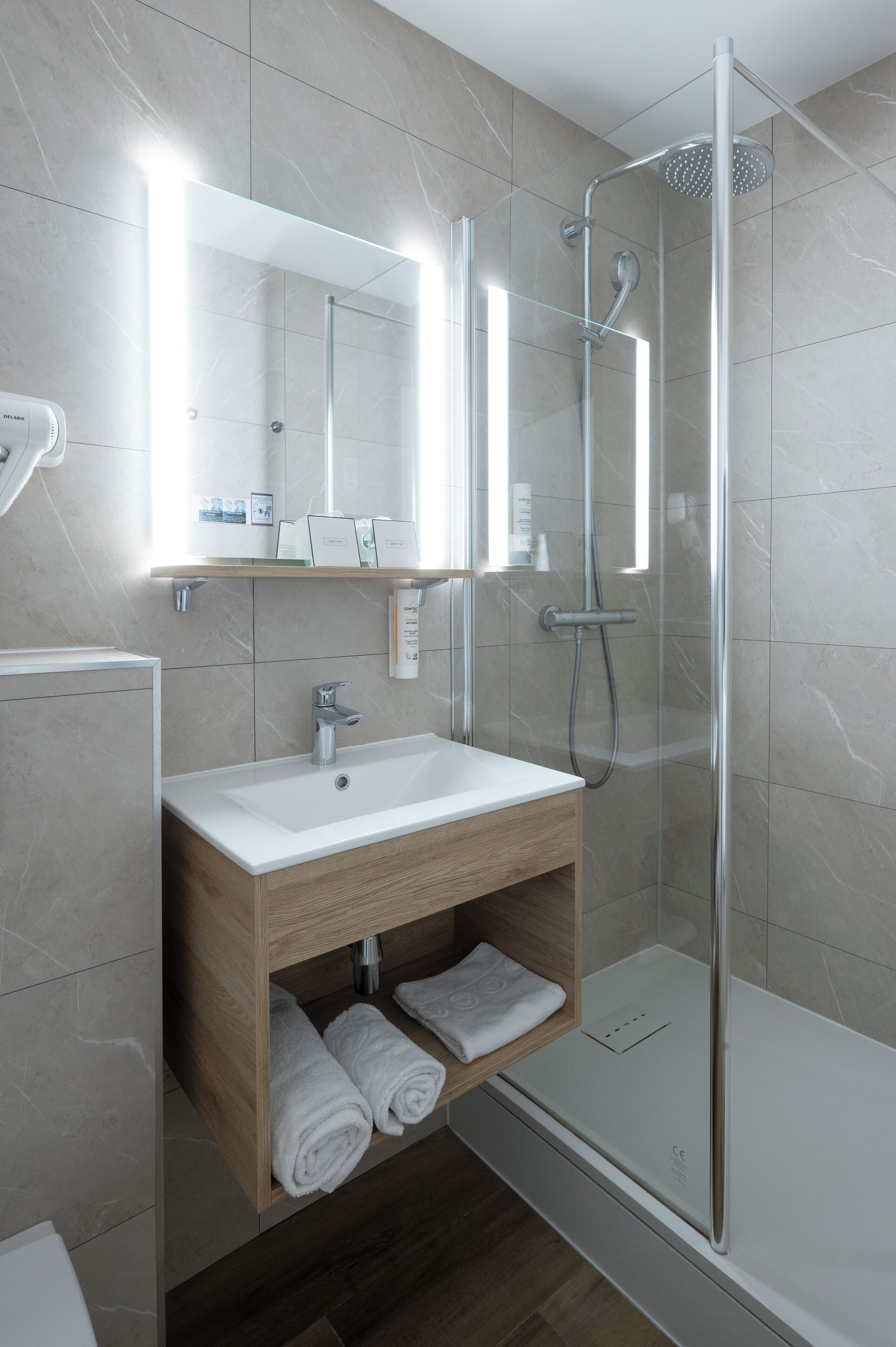 Foto - Les Afforêts