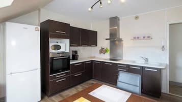 Loft | Private kitchen