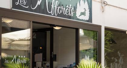 Hôtel Les Afforêts