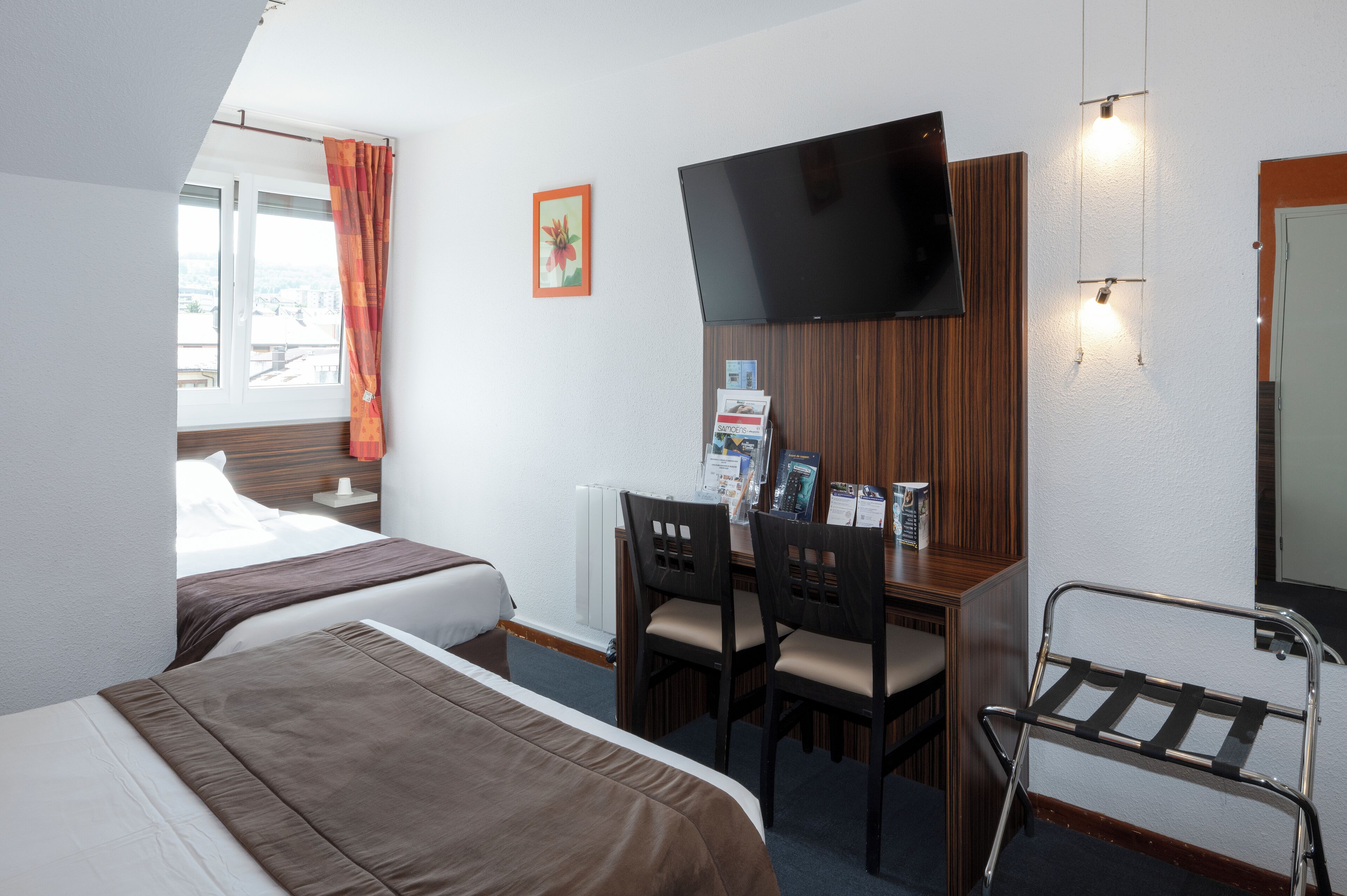 Foto - Les Afforêts