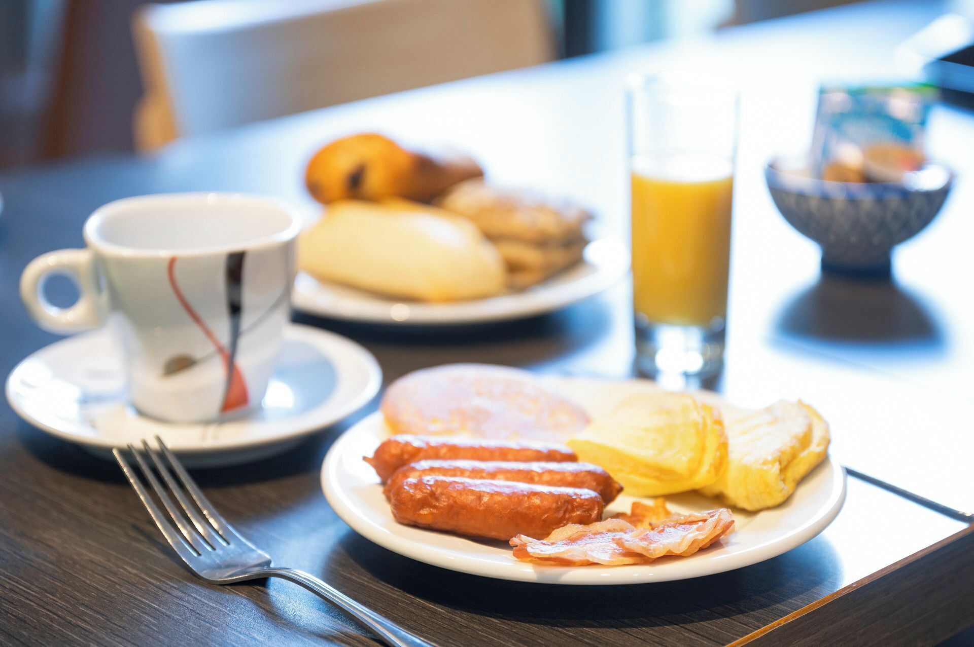 Foto - Les Afforêts