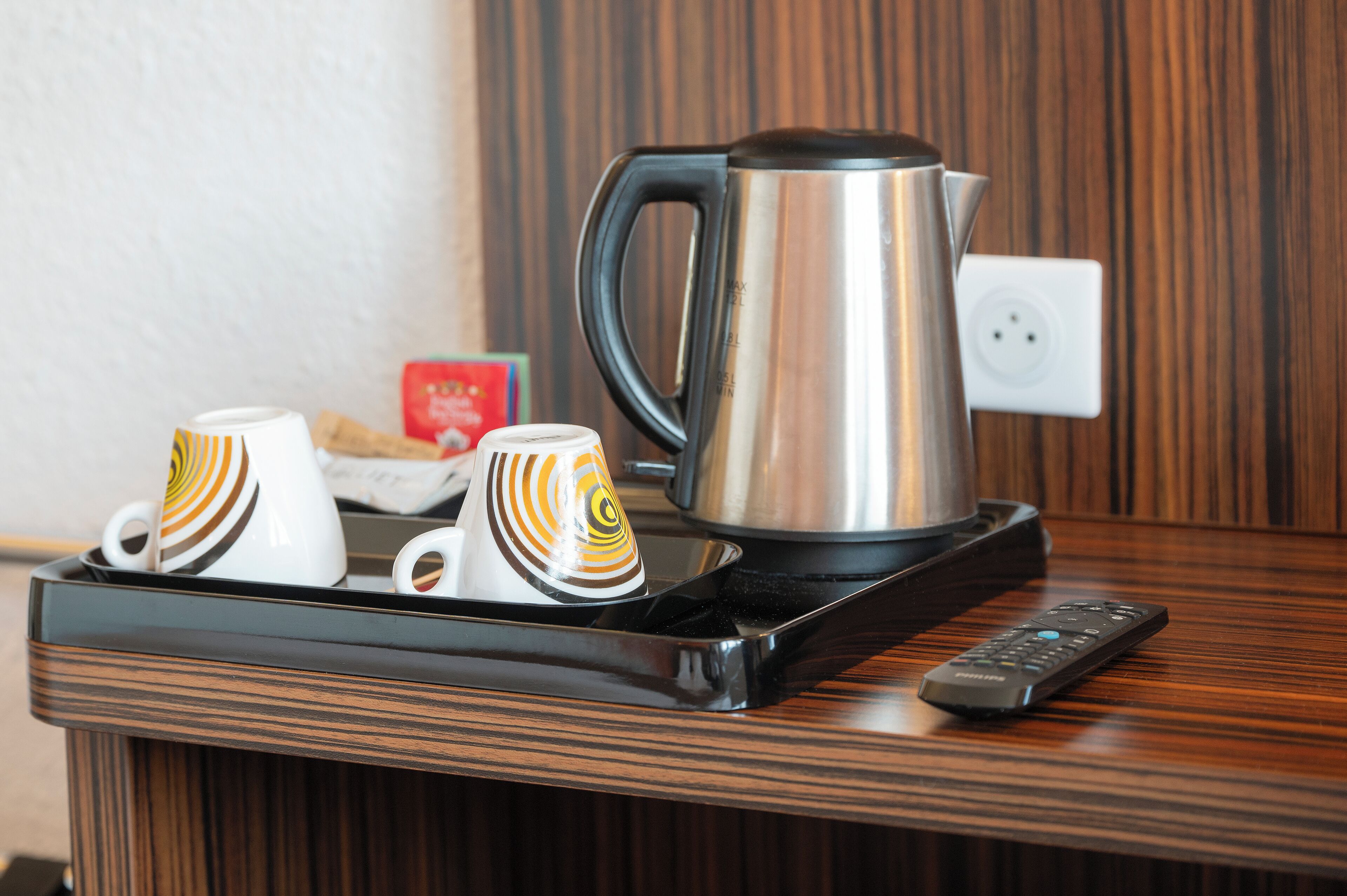 Foto - Les Afforêts