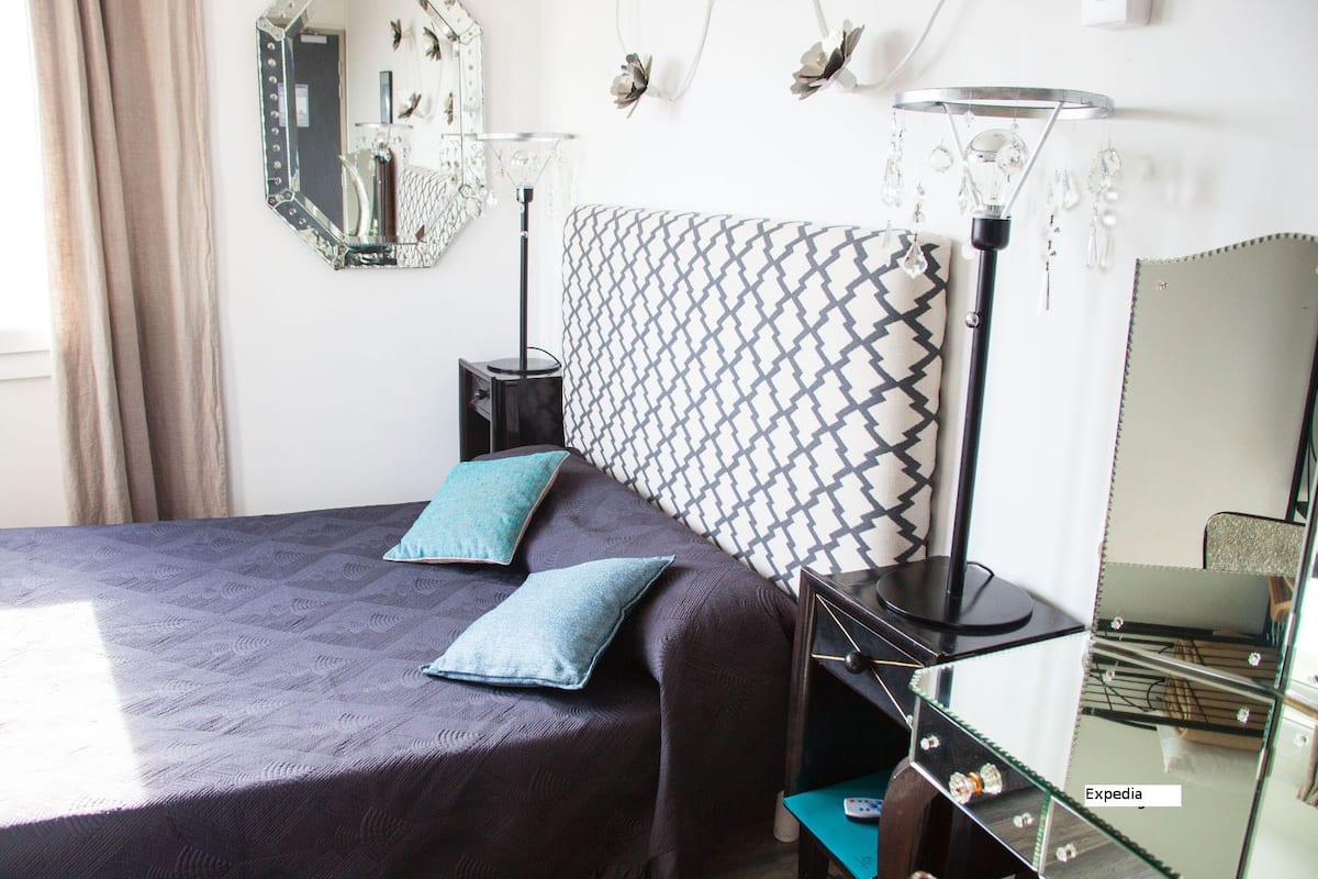 superior double room, ocean view | iron/ironing board, free cots/infant beds, rollaway beds, free wifi