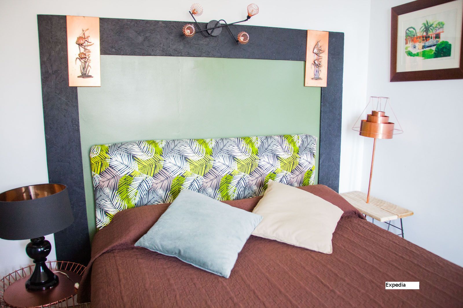 superior double room, ocean view | iron/ironing board, free cots/infant beds, rollaway beds, free wifi