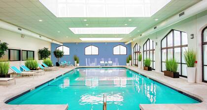 Hyatt Place Boston/Braintree