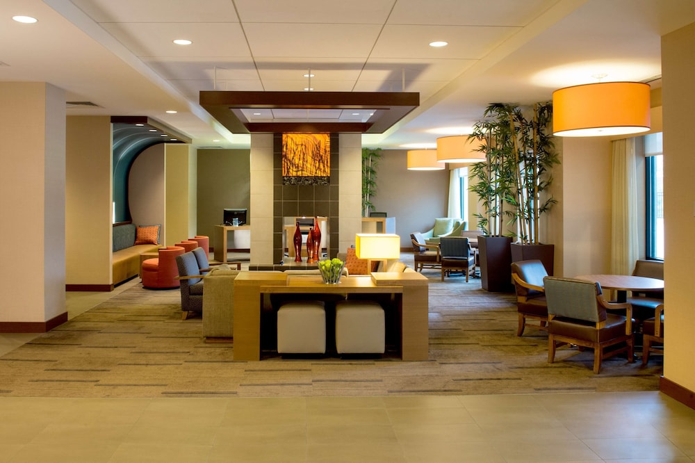 Hyatt Place Boston/Braintree by null