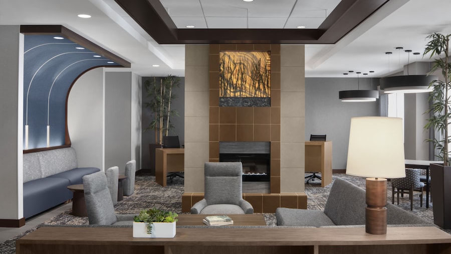 Hyatt Place Boston/Braintree