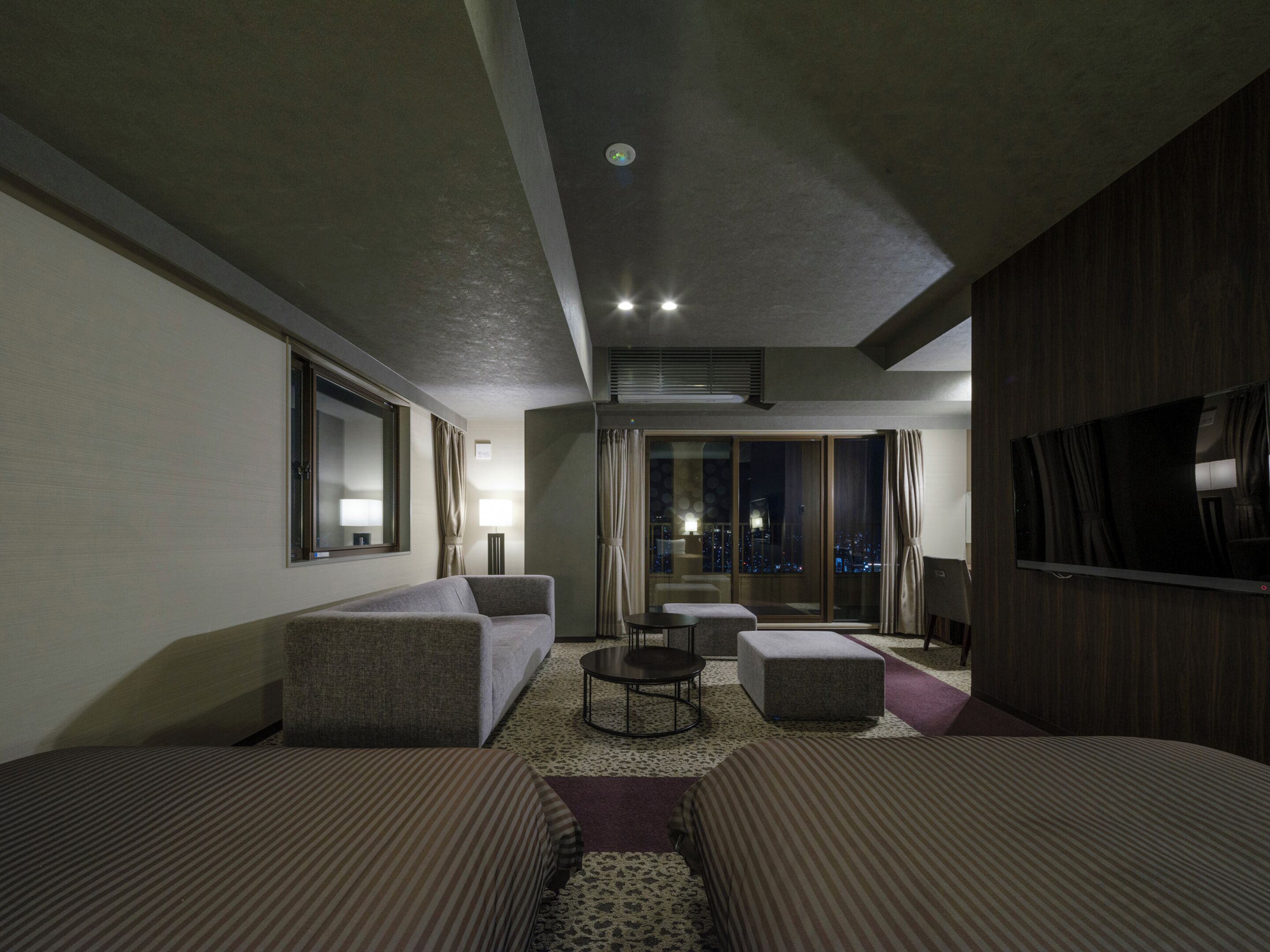 Foto - Inasayama Kanko Hotel