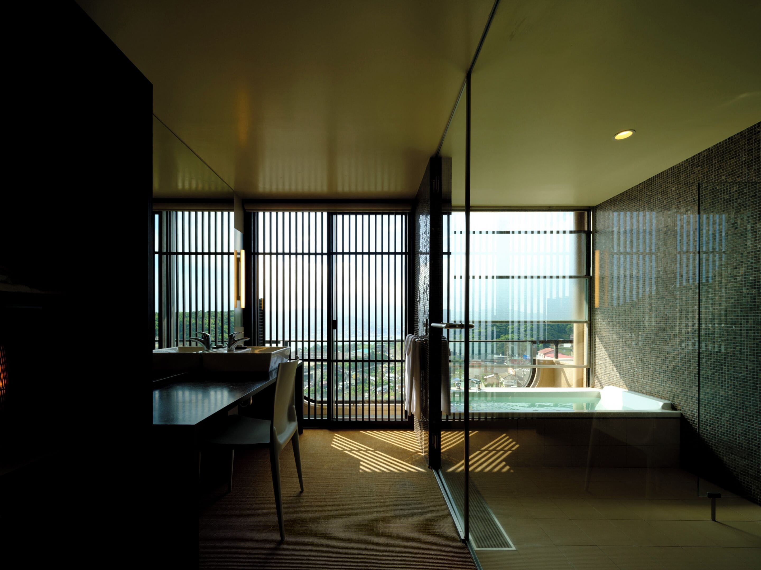 Foto - Inasayama Kanko Hotel