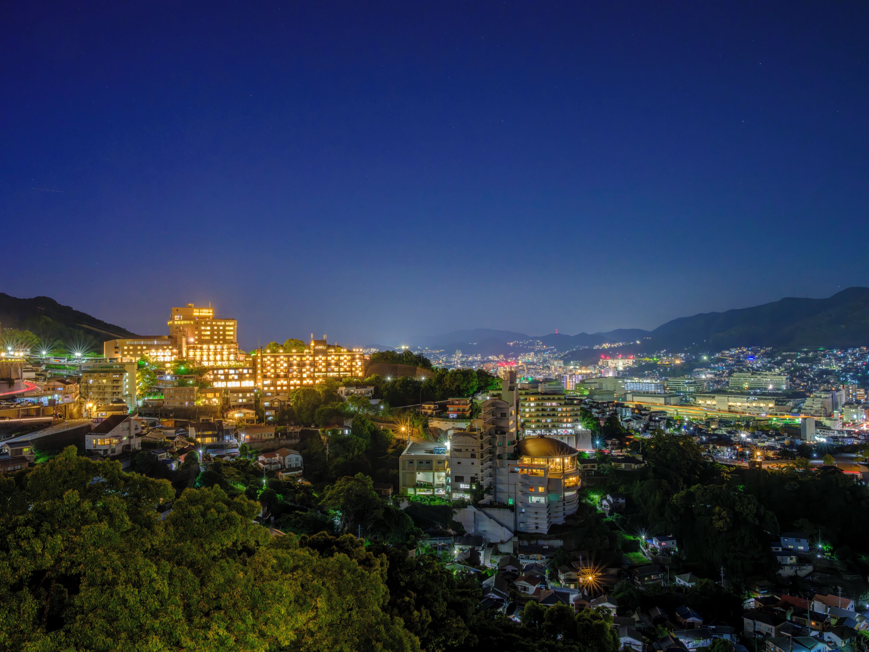 Foto - Inasayama Kanko Hotel