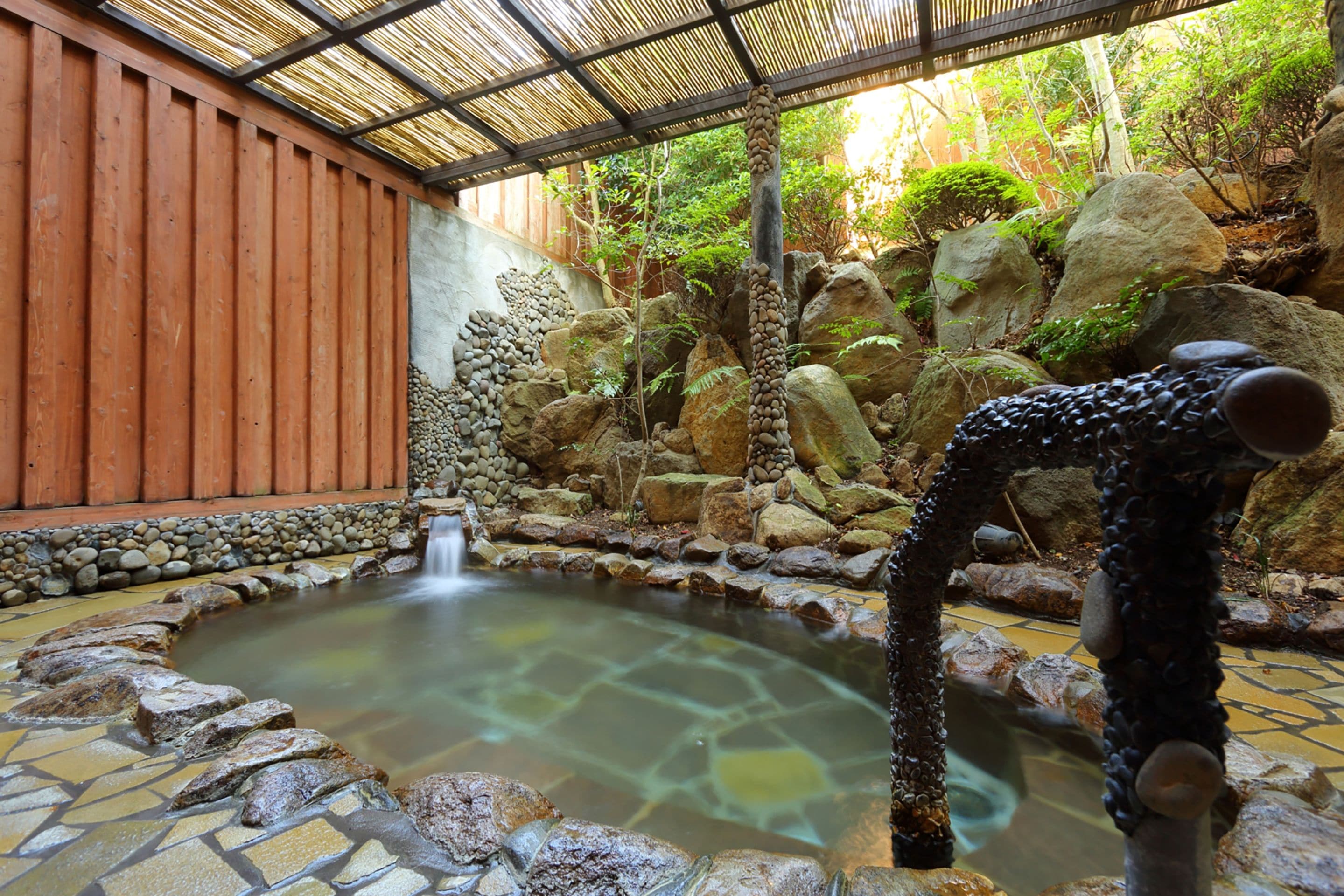 Foto - Inasayama Kanko Hotel