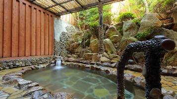 Public bath