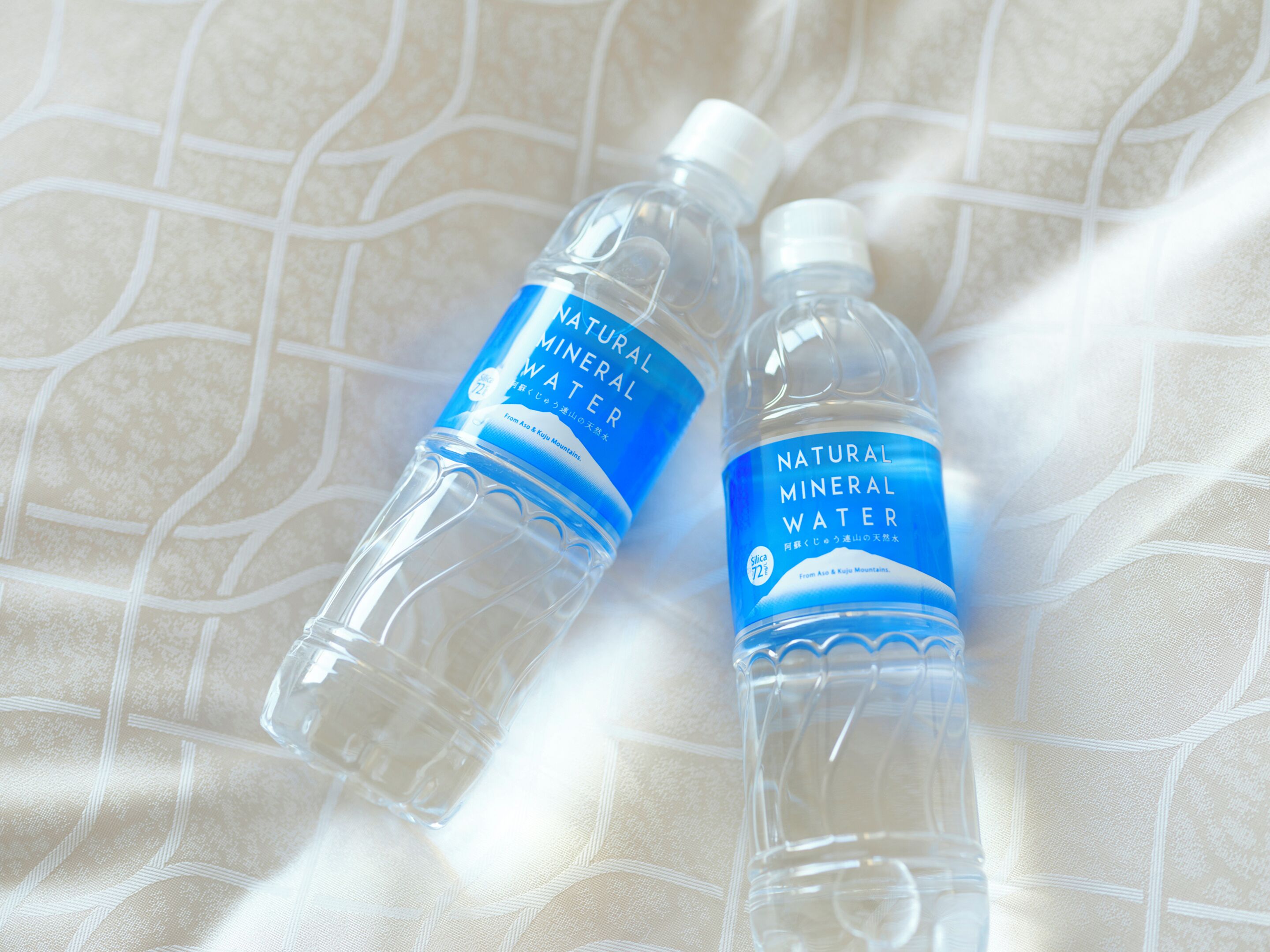 luxury twin room, non smoking, harbour view | room amenity