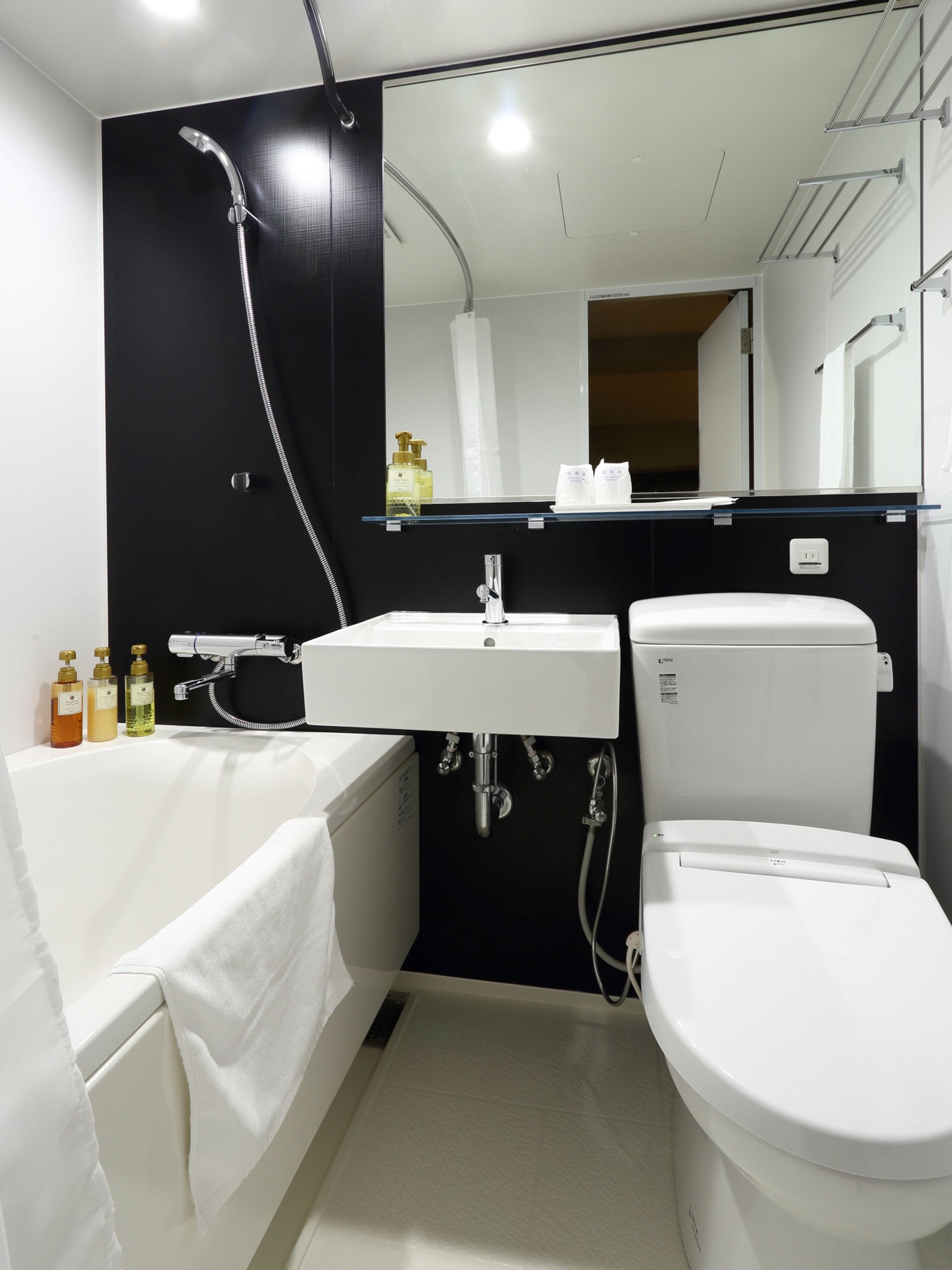 Foto - Inasayama Kanko Hotel