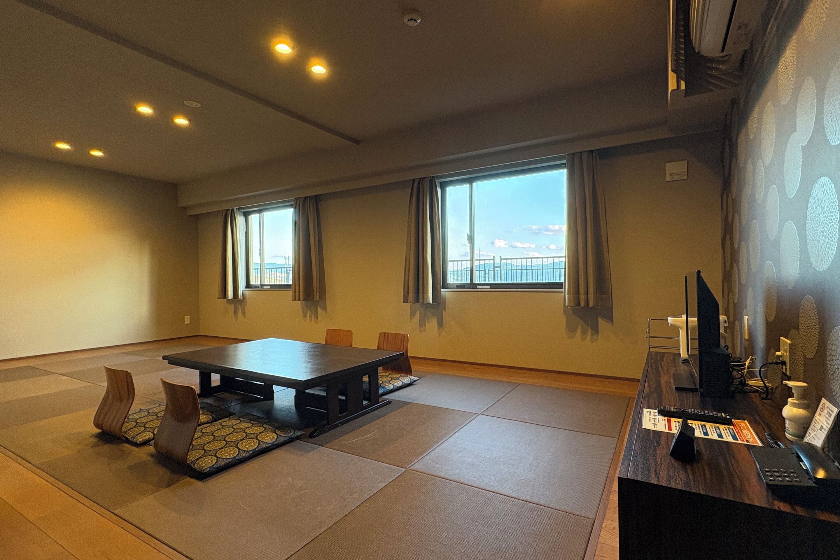 Foto - Inasayama Kanko Hotel