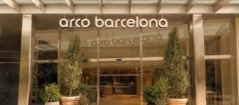Arco Barcelona Hotel