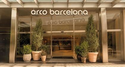 Arco Barcelona Hotel