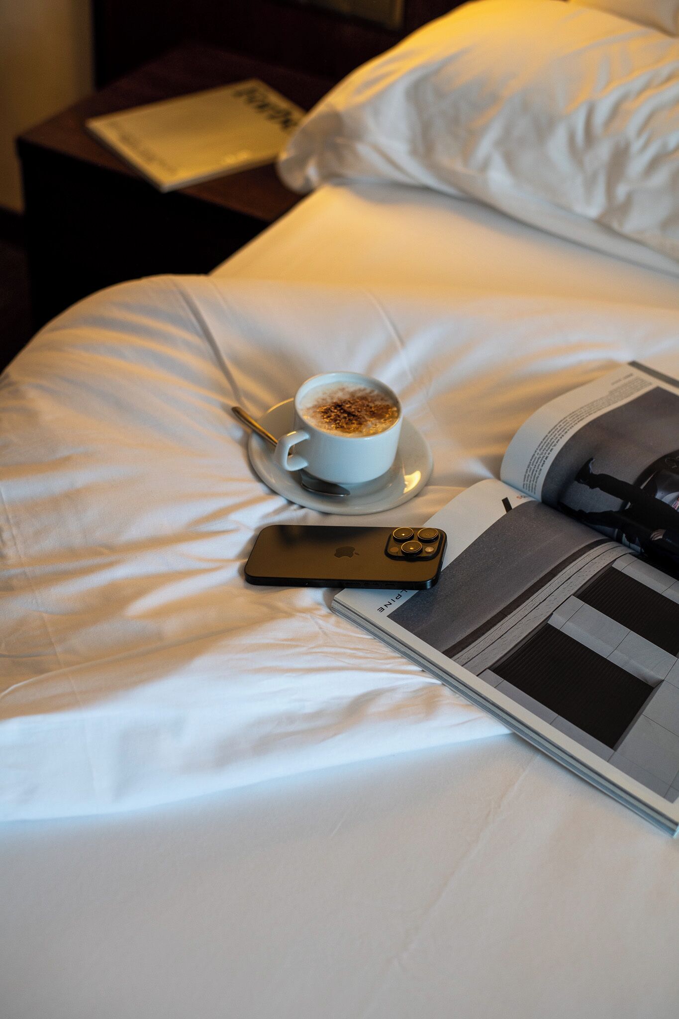 double or twin room | minibar, in-room safe, desk, soundproofing