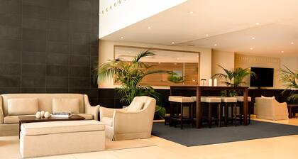 Hotel Lugano