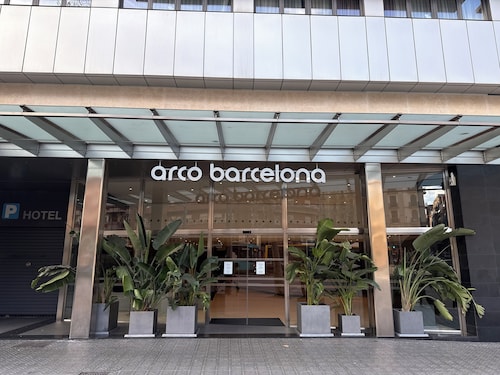 Arco Barcelona Hotel