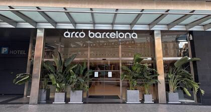 Arco Barcelona Hotel