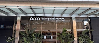 Arco Barcelona Hotel
