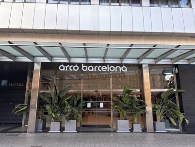 Arco Barcelona Hotel